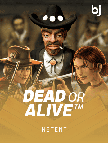 Dead or Alive™ screenshot
